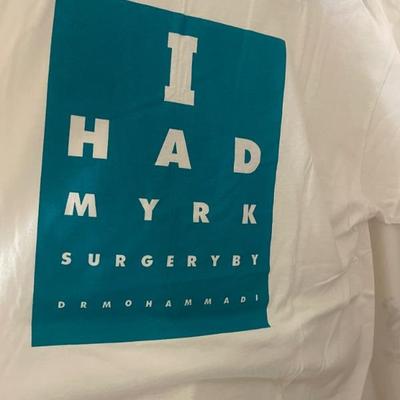 T shirts 