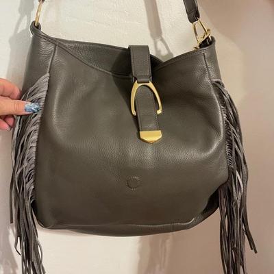 Leather 