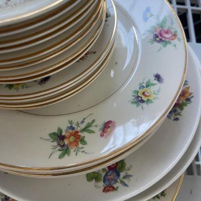 Fine China 
