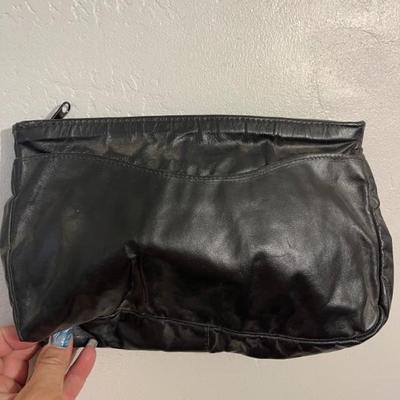 Leather 
