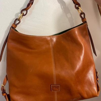 Leather 