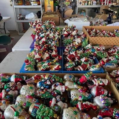 Ornaments 