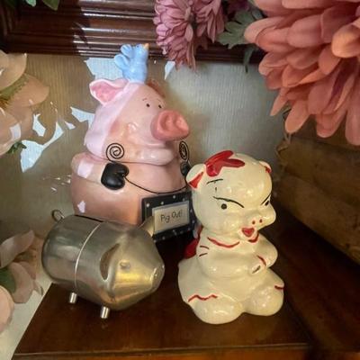 Piggy’s 