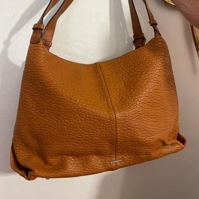 Leather 