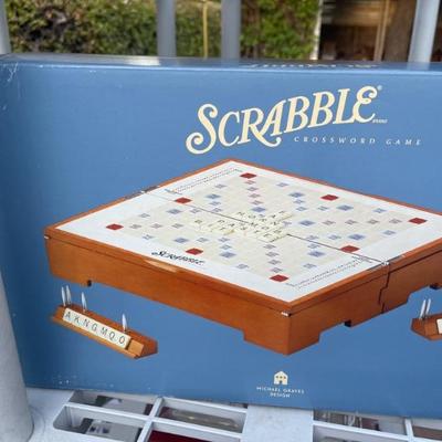 Scrabble 