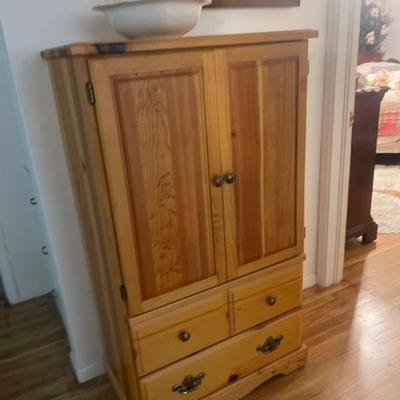 Armoire 
