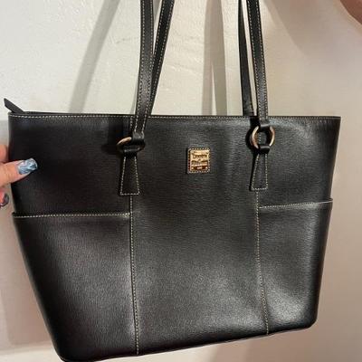 Leather 