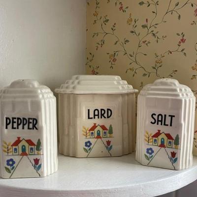 Amazing decor 