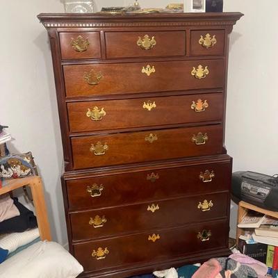 Highboy 