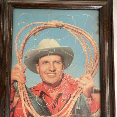 Cool framed art 