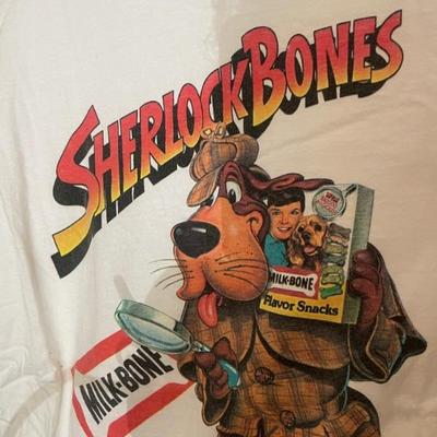 T shirts 