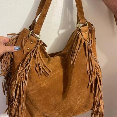 Fringe 