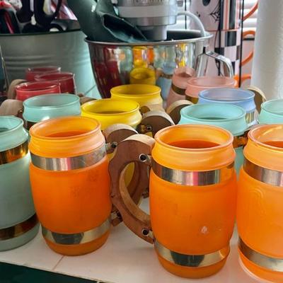Siesta ware 