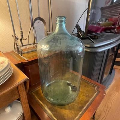 Arowwhead bottles 