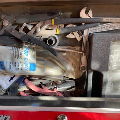 Tools 