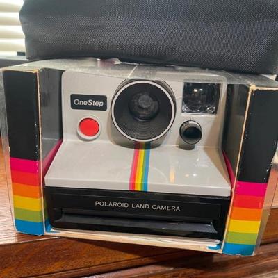 Polaroids 
