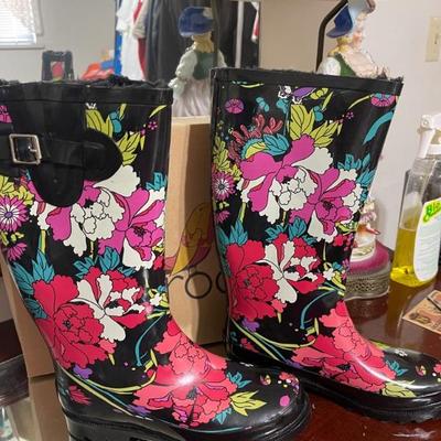 Boots 