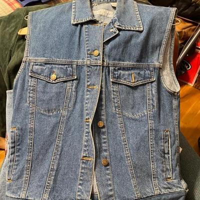 Jean 