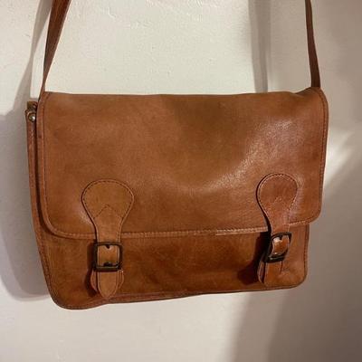 Leather 