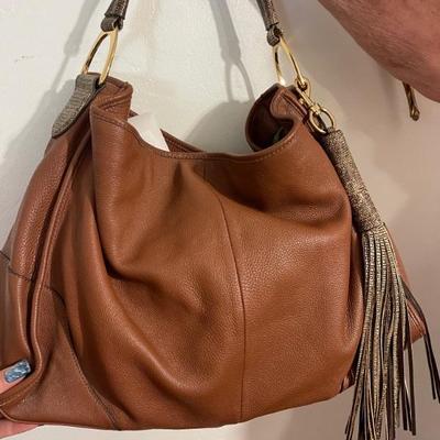 Leather 