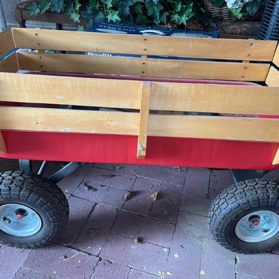 Wagon 