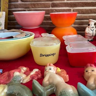 Pyrex 