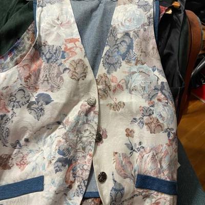 Vest 