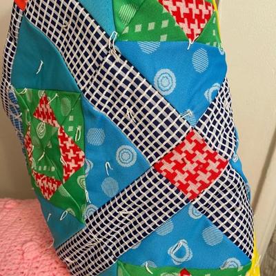 Quilts 