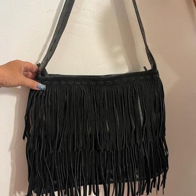 Fringe 