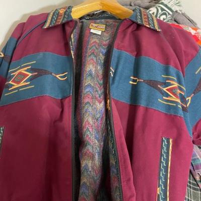 Clothing Men’s 