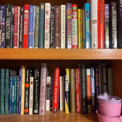 Books 