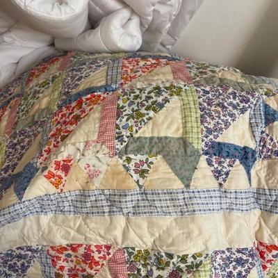 Quilts 
