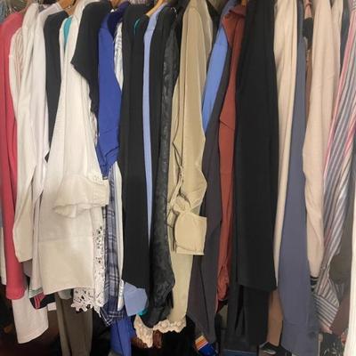 Clothing 