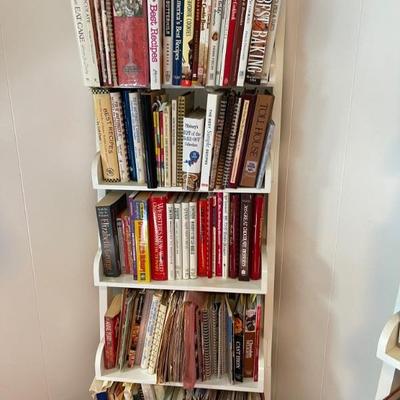 Cookbooks 