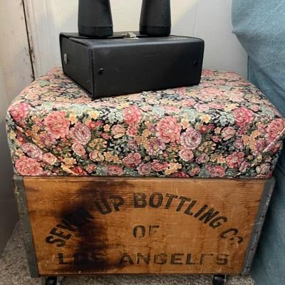 Stools 