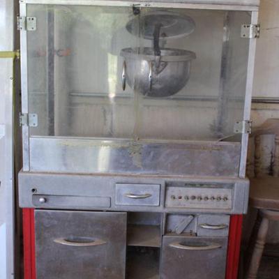 Go To Bid at https://whynotmarketplace.hibid.com/catalog/554059/vintage-coke-and-popcorn-machines-ends-jun-13-at-7pm