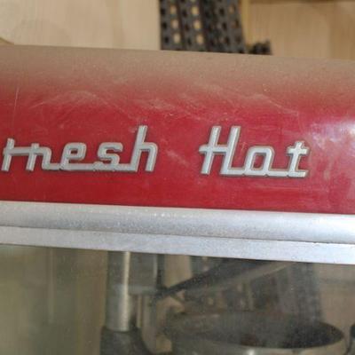 Go To Bid at https://whynotmarketplace.hibid.com/catalog/554059/vintage-coke-and-popcorn-machines-ends-jun-13-at-7pm