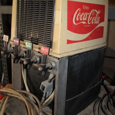 Go To Bid at https://whynotmarketplace.hibid.com/catalog/554059/vintage-coke-and-popcorn-machines-ends-jun-13-at-7pm