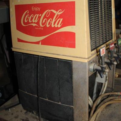 Go To Bid at https://whynotmarketplace.hibid.com/catalog/554059/vintage-coke-and-popcorn-machines-ends-jun-13-at-7pm