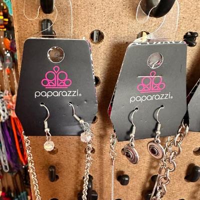 Paparazzi jewelry