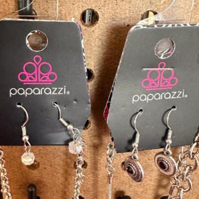 Paparazzi jewelry