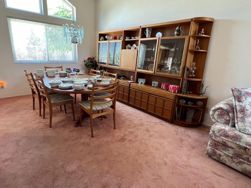 Grasons Co Estate Specialists Corona Estate Sale