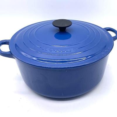 Le Creuset 