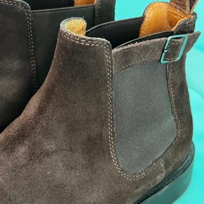 Massimo Dutto Boots