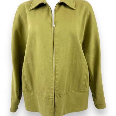 #107 • Max Mara Women's Jacket- Size 12
https://www.lux.bid