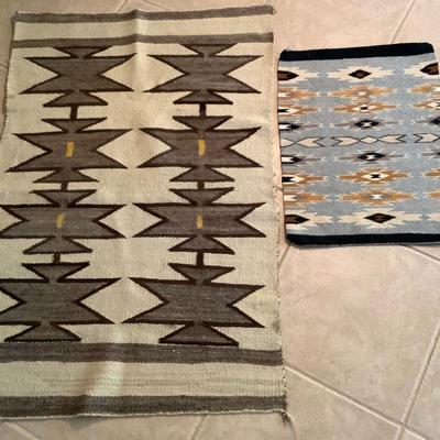 Navajo Rug