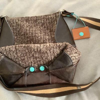 GABS purse