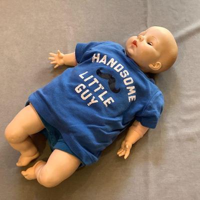 Alexander Doll Co
