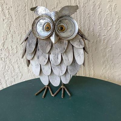 MCM owl