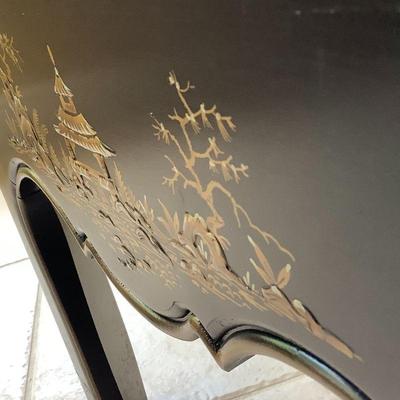 Three dimensional detailing